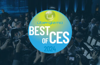 Ubergizmo’s Better of CES 2024