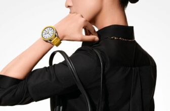 MWC 2024: Xiaomi Watch S3 Unveiled With AMOLED Display screen And Battery For 15 Days