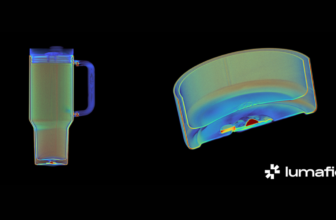 A CT Scan Reveals The place the Lead Is Positioned in Stanley Cups