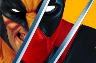 We Love This Deadpool and Wolverine Artwork, However It’s Not Deadpool & Wolverine Artwork