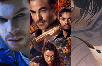 The 2024 Hugo Award Nominees are Right here