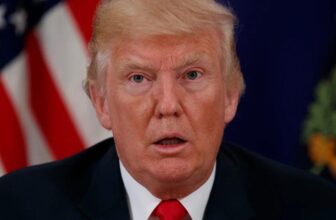 ‘Trustworthy Don’ Cash New Nickname for Himself Throughout Late Night time Rant on Reality Social