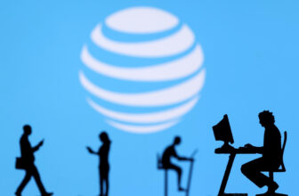 AT&T resets thousands and thousands of shoppers’ passcodes after account information was leaked on the darkish net
