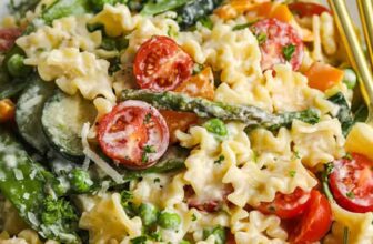 March 2024 – Holly’s Cooking Problem