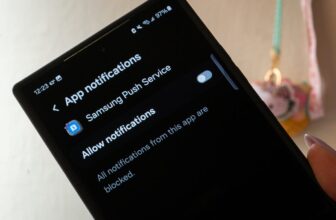 Learn how to Cease Samsung Adverts From Popping Up on Your Telephone
