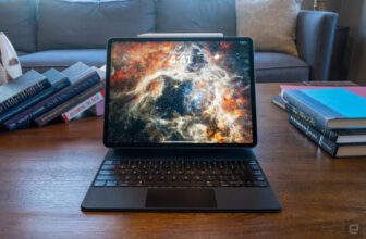 An OLED iPad Professional and the primary big-screen iPad Air will reportedly arrive in Could