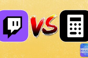 The Biggest App of All Time Day 16: Twitch vs. Calculator