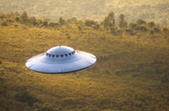 Pentagon UFO Report Finds No Proof of Alien Cowl-Up