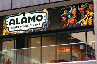 Alamo Drafthouse Is Reportedly Up For Sale