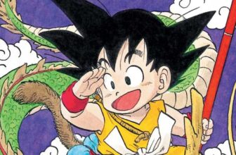 Akira Toriyama, the Father of Dragon Ball, Has Died
