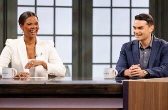 That Viral Tweet of Candace Owens Speaking About Ben Shapiro and Her ‘Dry’ Financial institution Account Is Faux