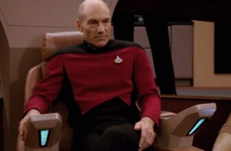 The Subsequent Era Captain’s Chair Will No Longer Go Up For Public sale