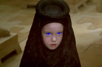 A Deleted Scene From David Lynch’s Dune Has All of the sudden Resurfaced