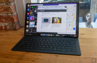 One of the best Android tablets for 2024