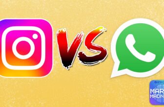 The Best App of All Time Day 17: Instagram vs. WhatsApp