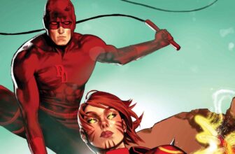 Marvel’s Satisfaction Covers Are (and Aren’t) What You Assume