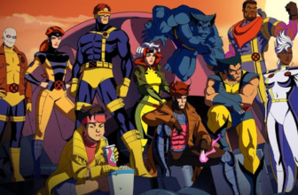 X-Males ’97 Is Now Certainly one of Disney+’s Largest Animated Sequence