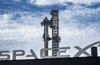 Watch SpaceX’s third Starship check launch right here, set for takeoff at 9:25AM ET