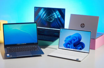 The very best laptops for faculty college students
