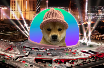 Crypto Bros Increase $650,000 to Put DogWifHat Meme on Vegas Sphere