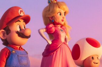 The Tremendous Mario Bros. Sequel Will Leap to Theaters in 2026