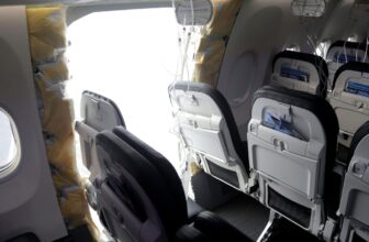 This Web site Tells Vacationers If They’re Flying on a Boeing Aircraft