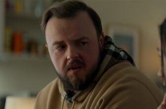 John Bradley on Attending to Do One thing He By no means Did on Sport of Thrones for 3 Physique Downside