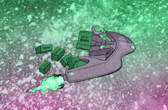 How Uber and the gig economic system modified the best way we dwell and work