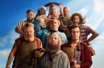 Our Flag Means Loss of life is Nicely and Really Useless