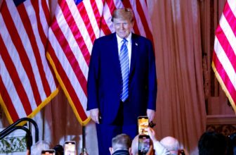 Fact Social Suffers Outage in Center of Trump’s Livid Dwell-Tweeting About Biden Speech