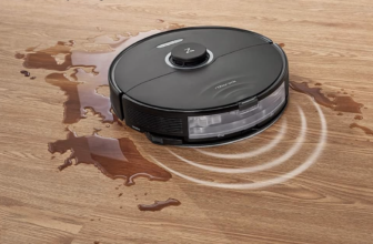 Stand up to 49 % off Roborock robotic vacuums throughout the Amazon Huge Spring Sale