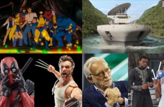 It is Been a Good Week to Be an X-Males Fan