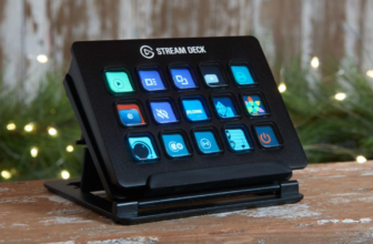 The Elgato Stream Deck MK.2 is on sale for $130 at Amazon