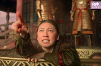 3 Physique Drawback’s David Benioff on the Present’s Grim View of Humanity’s Possibilities