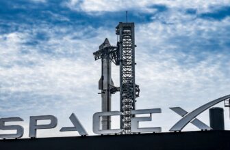 Watch Reside as SpaceX Makes an attempt Starship’s Third Flight Check