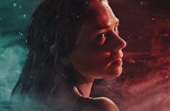 Night time Swim and Lisa Frankenstein Carry Some Further Horror to Peacock