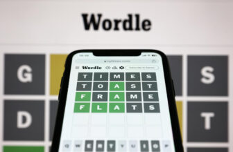 The New York Occasions is cracking down on Wordle clones