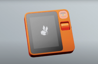 The Rabbit R1 begins delivery subsequent week