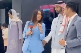 AI Firm Defends Robotic Amid Groping Allegations