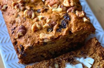 HOBO BREAD, OLD FASHIONED RECIPE