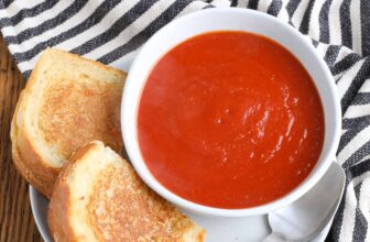 The Tomato Soup You Are Going To Crave