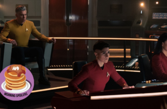 Unusual New Worlds, and Extra