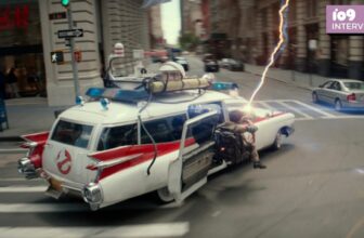 Frozen Empire Has a 2-Yr Time Soar