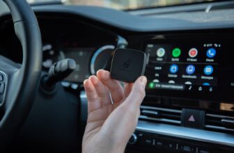 The right way to use an Android Auto wi-fi adapter in your automotive