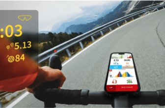 MICROOLED’s ActiveLook Joins Cadence App For Athlete Enhancement