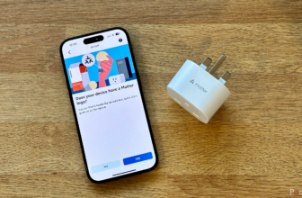 The best way to setup a Matter gadget with Amazon Echo for Alexa voice management