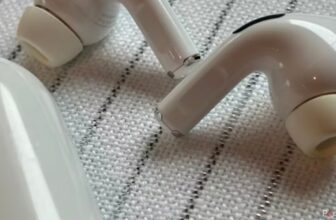 The best way to management the AirPods Professional 2’s quantity with out your telephone