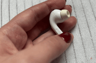 5 causes your AirPods are too quiet, and the right way to repair them