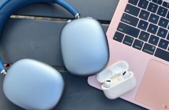 The best way to clear and disinfect your AirPods and AirPods Max