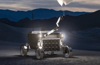 Rover Will Provide Manufacturers The Alternative To Promote On The Moon